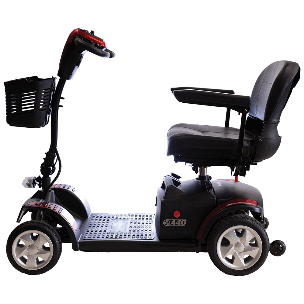 Mobility Scooters North Queensland Big Mike's Mobility Scooters